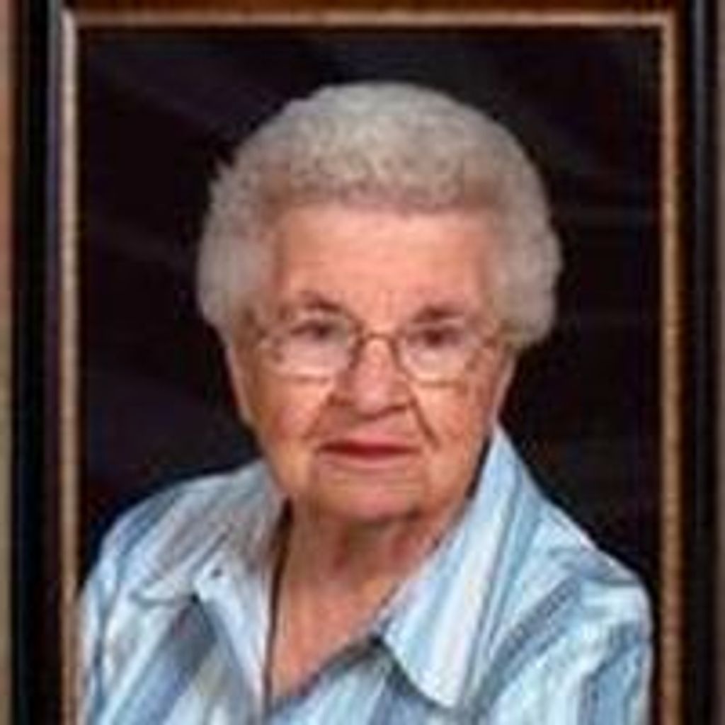 Lillian Lucille Manon