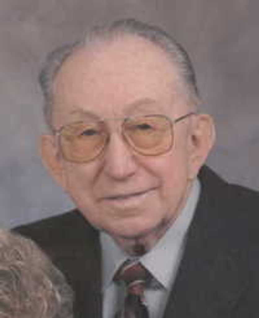 Elmer J. Beckmeyer
