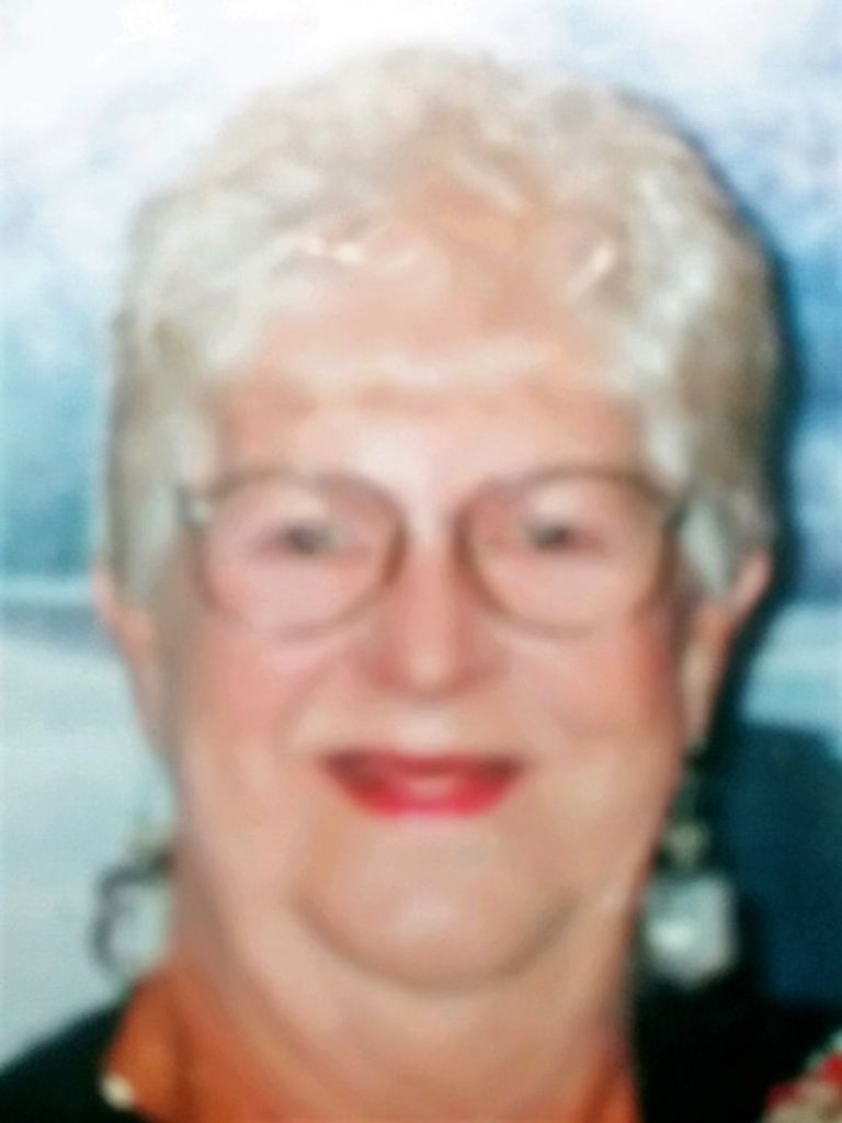 Doloris Burbine