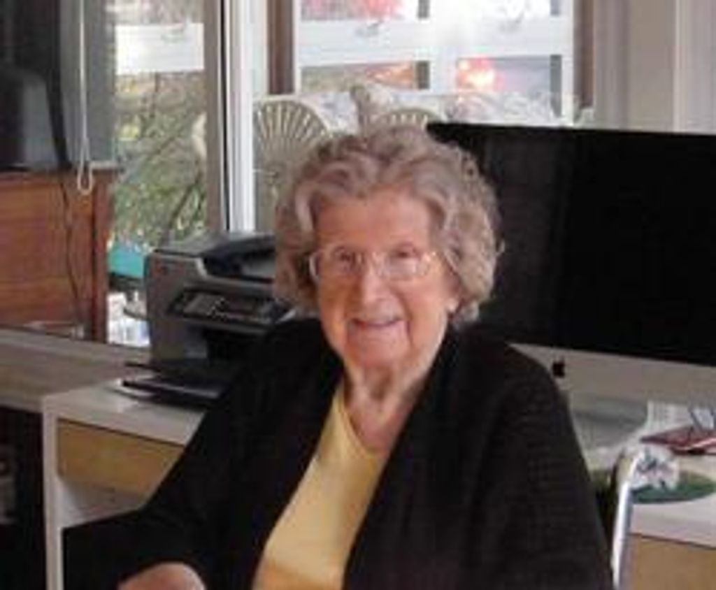 Agnes Varonko Powichrowski