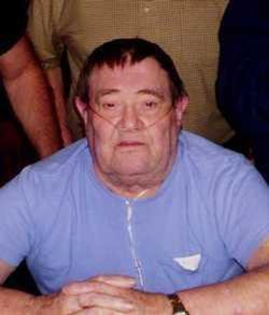 Harold Lee Smith