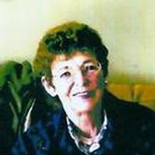 Mariejoy Becquart Profile Photo