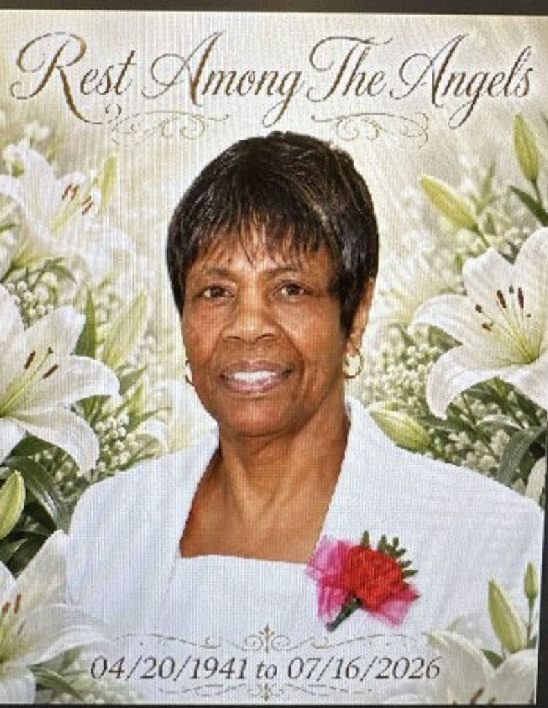 Marie Y. Owens Profile Photo