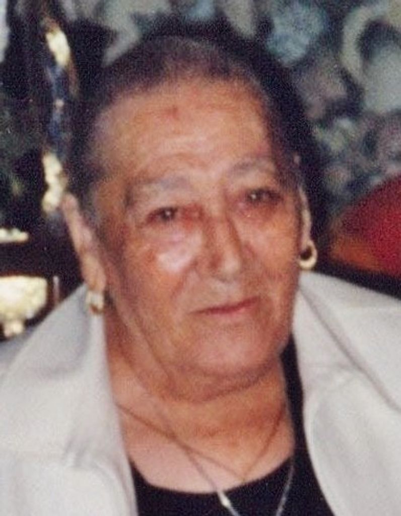 Anges Vega