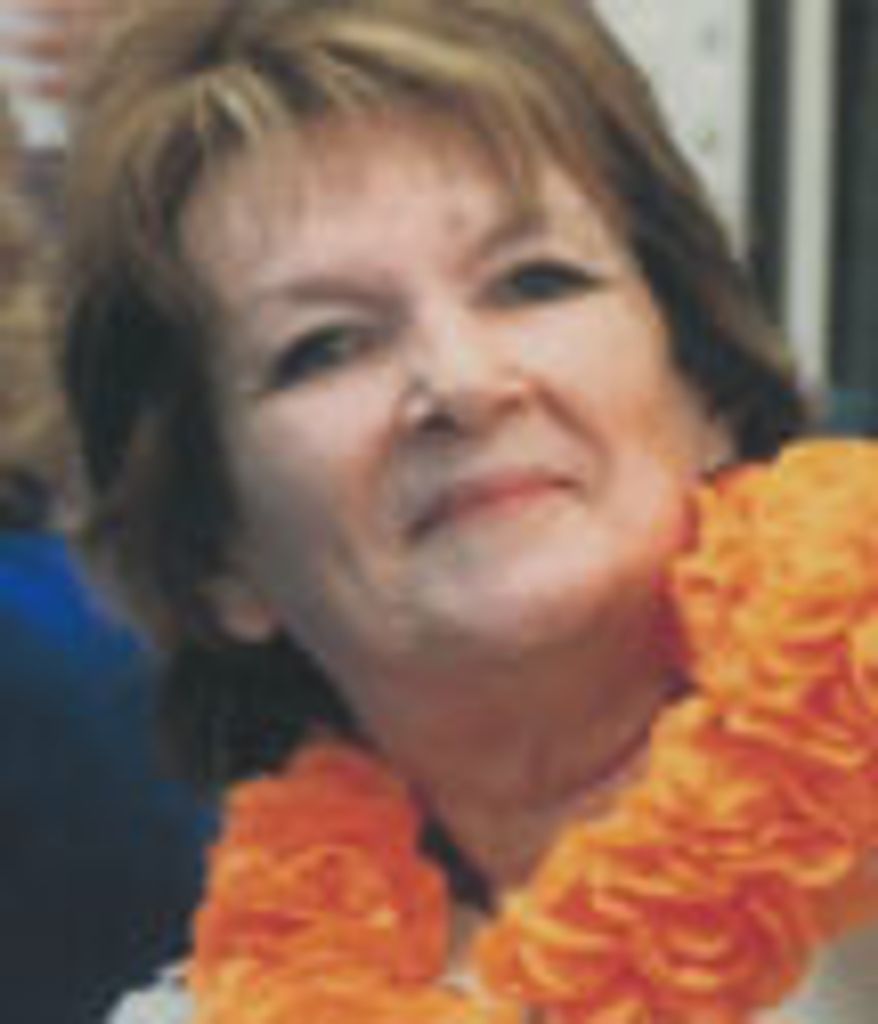 Sylvia D. Edwards