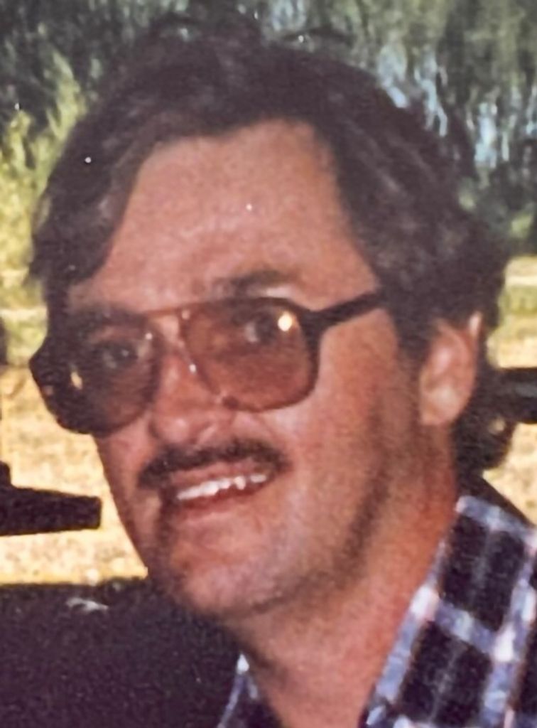 David Boyd Buttenhoff