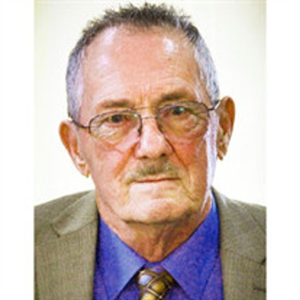 David Lee Worthen