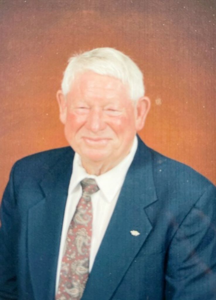 Jerry Steelman Profile Photo