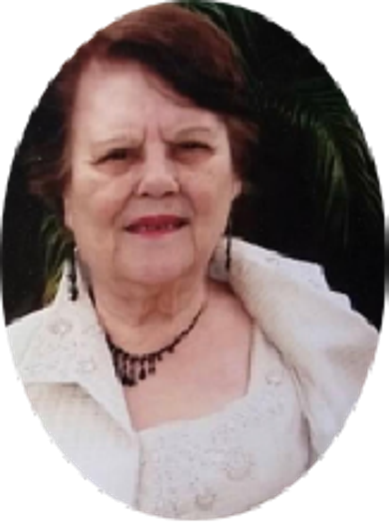 Yvette Lahham