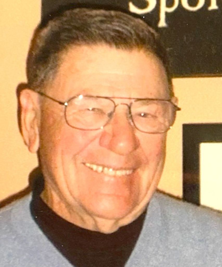 Donald W Parker Profile Photo