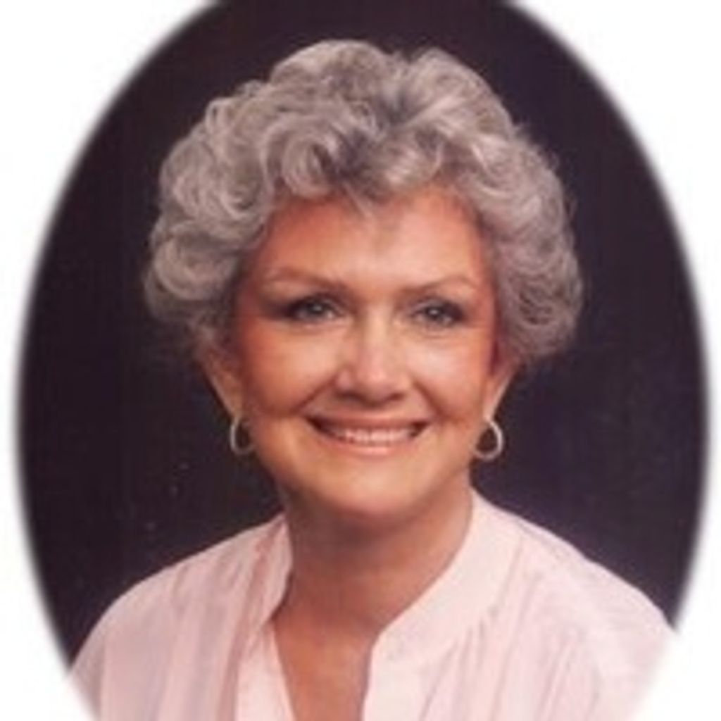 Joy Yates Ayers
