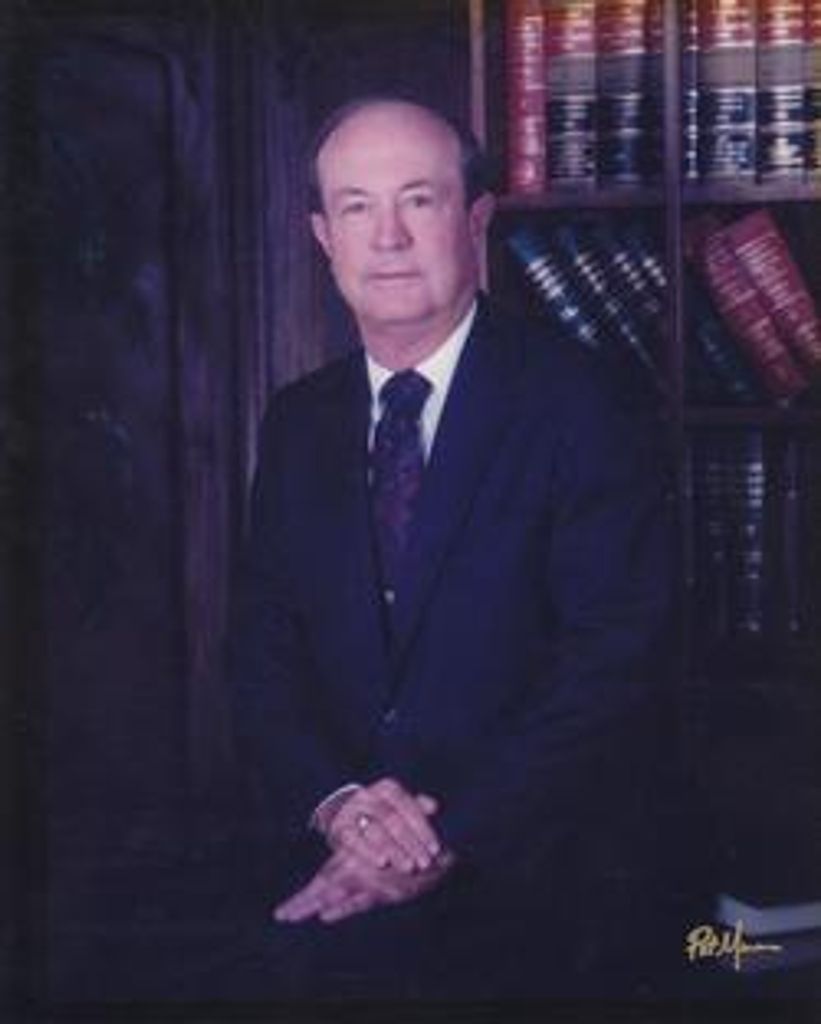 Michael Clifton Weber, Jr.
