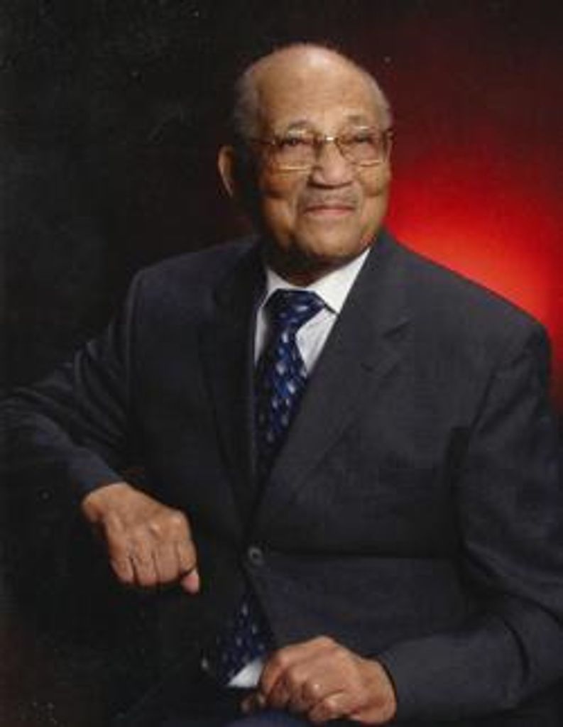 Talmadge Dewitt Haywood