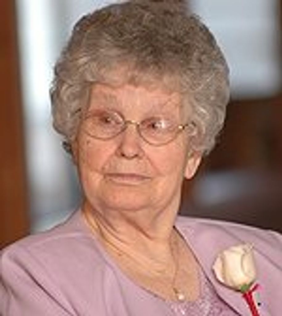 Cecelia A. Schaefer