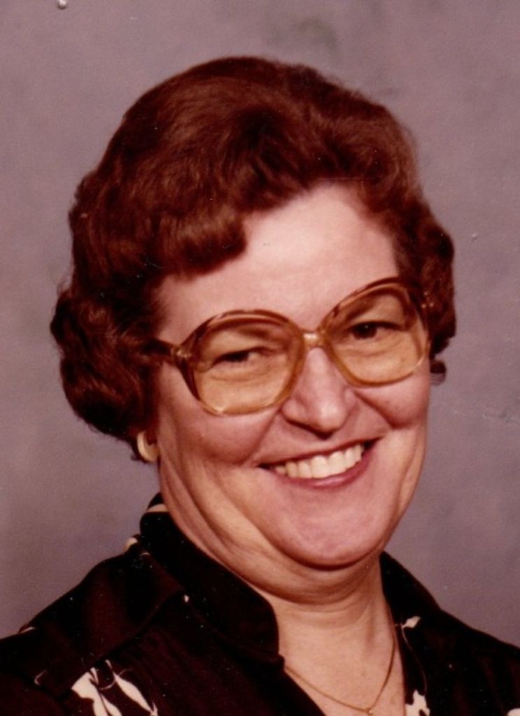Lois Oehrtman Weaver