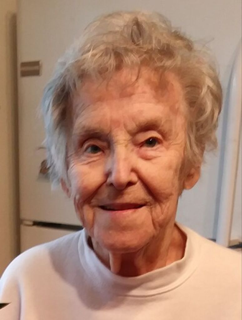 Donna Jean Cochran Profile Photo