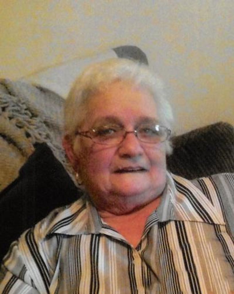 Beatrice Moreland Profile Photo