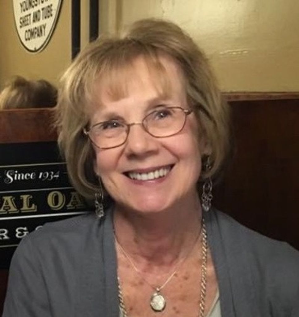 Mary Ann Wilson Profile Photo