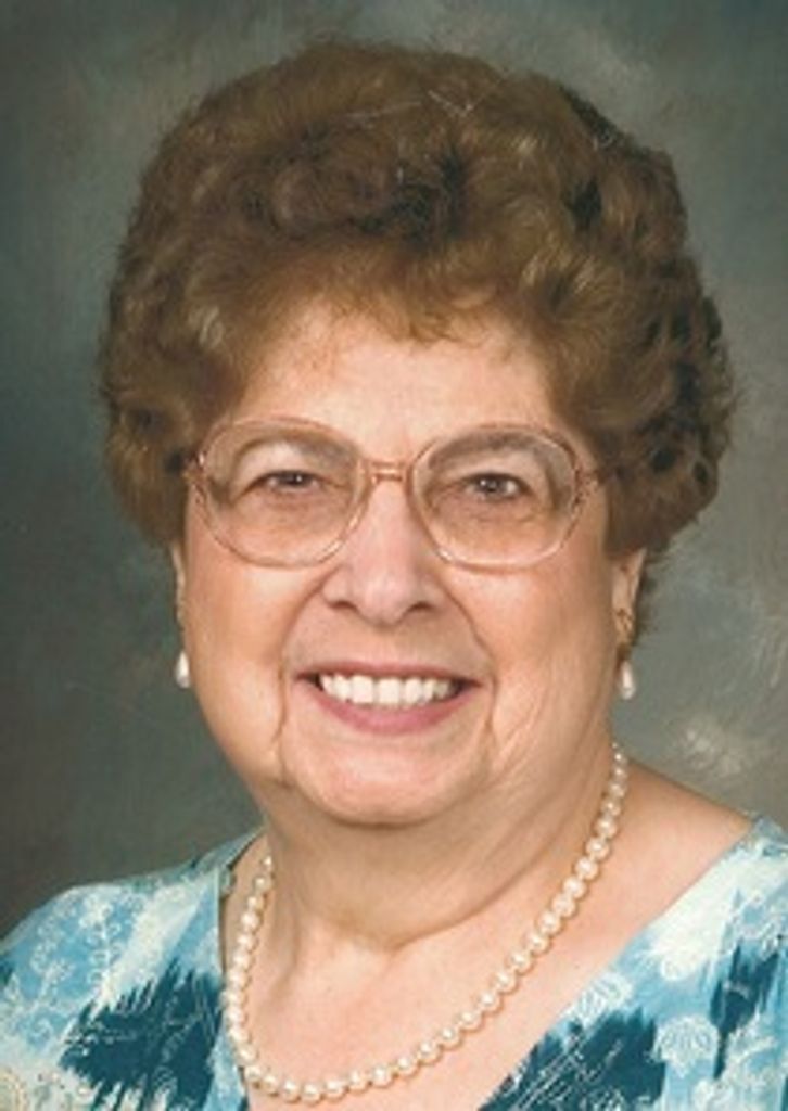 Anna Johntony