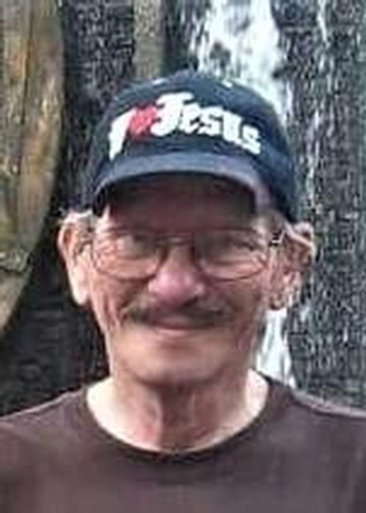 Richard Quitman Havard Profile Photo