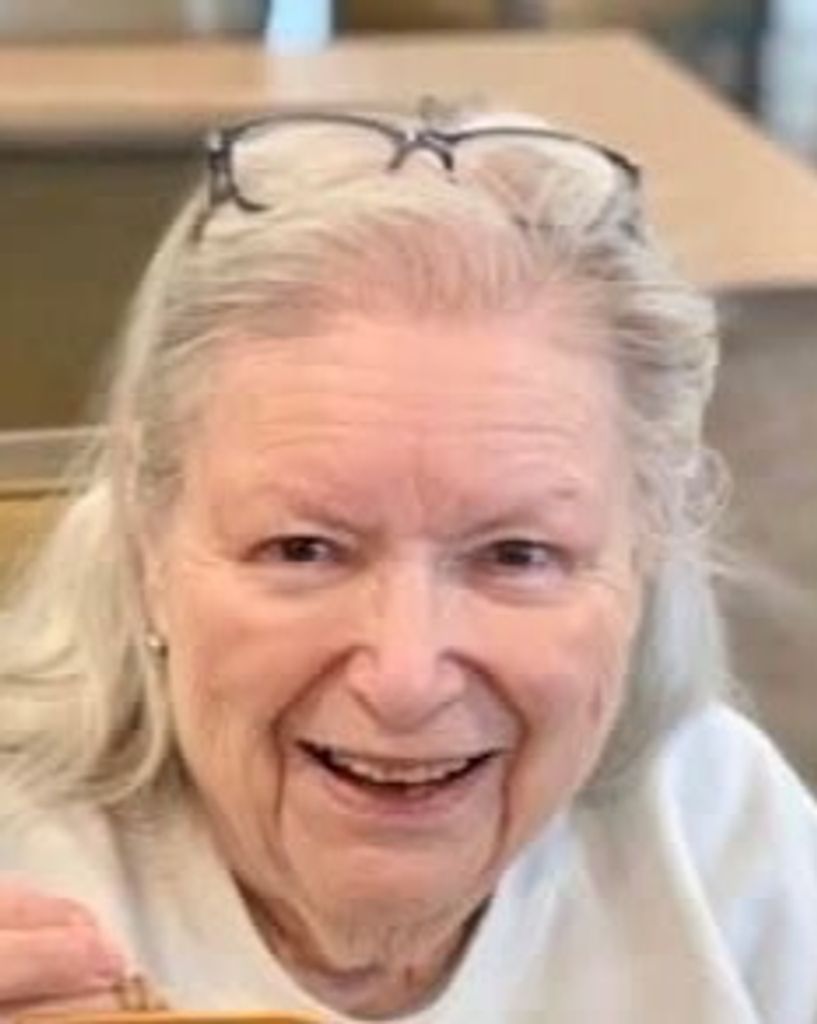 Mary Innis Olinger