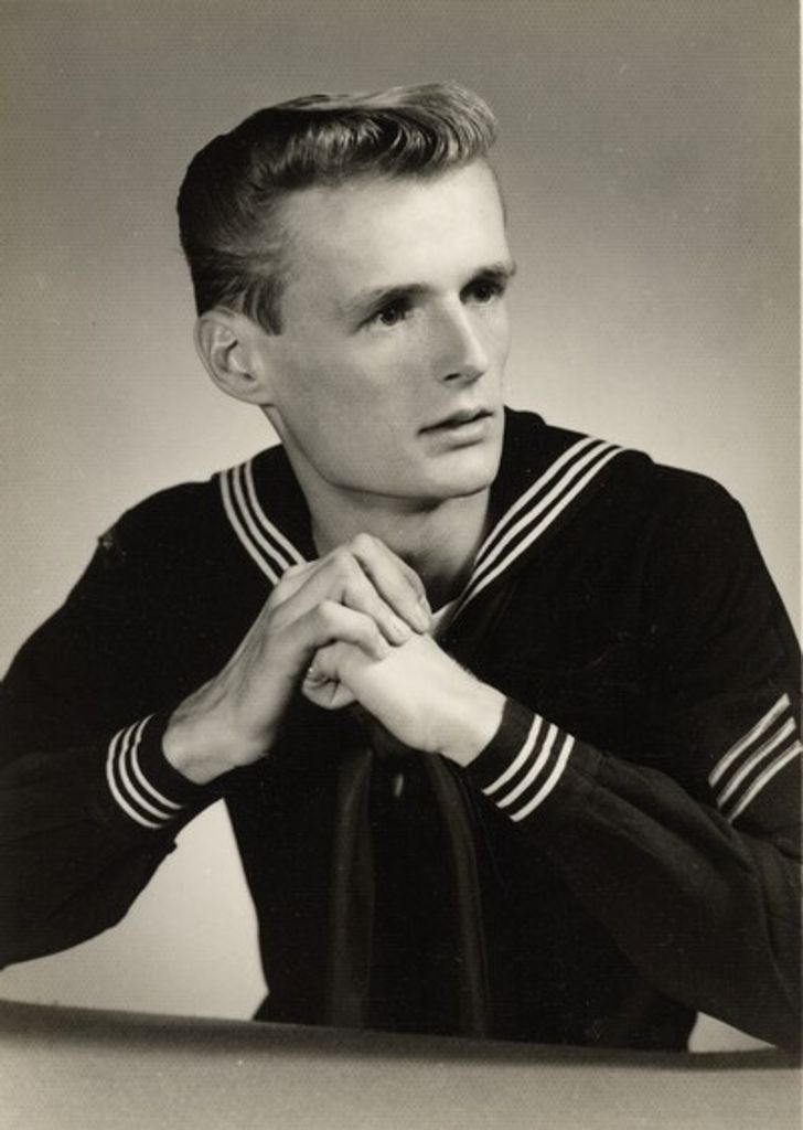 Paul Paskevich Profile Photo