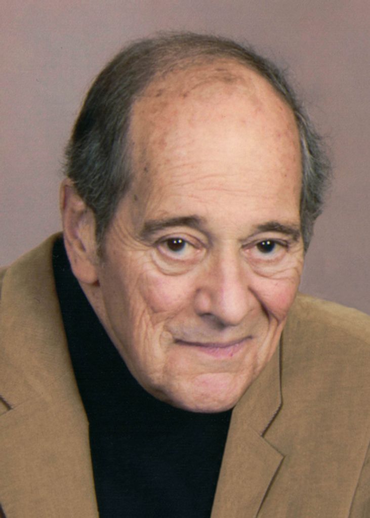 Michael Patrick Cravero, Jr.