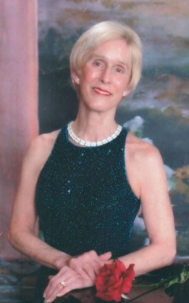 Adelaide Sanford Profile Photo