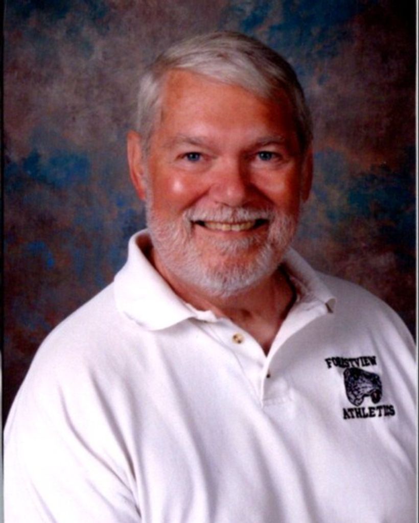 Eugene Alexander Froneberger, Jr Profile Photo