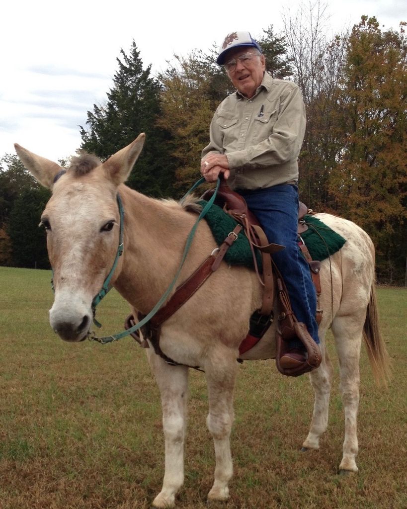 Robert George Oxenreider