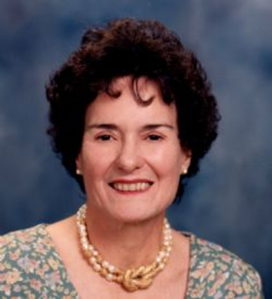 Jeanne Fontenot