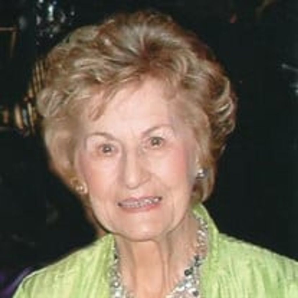 Mrs. Sylvia Grabowski