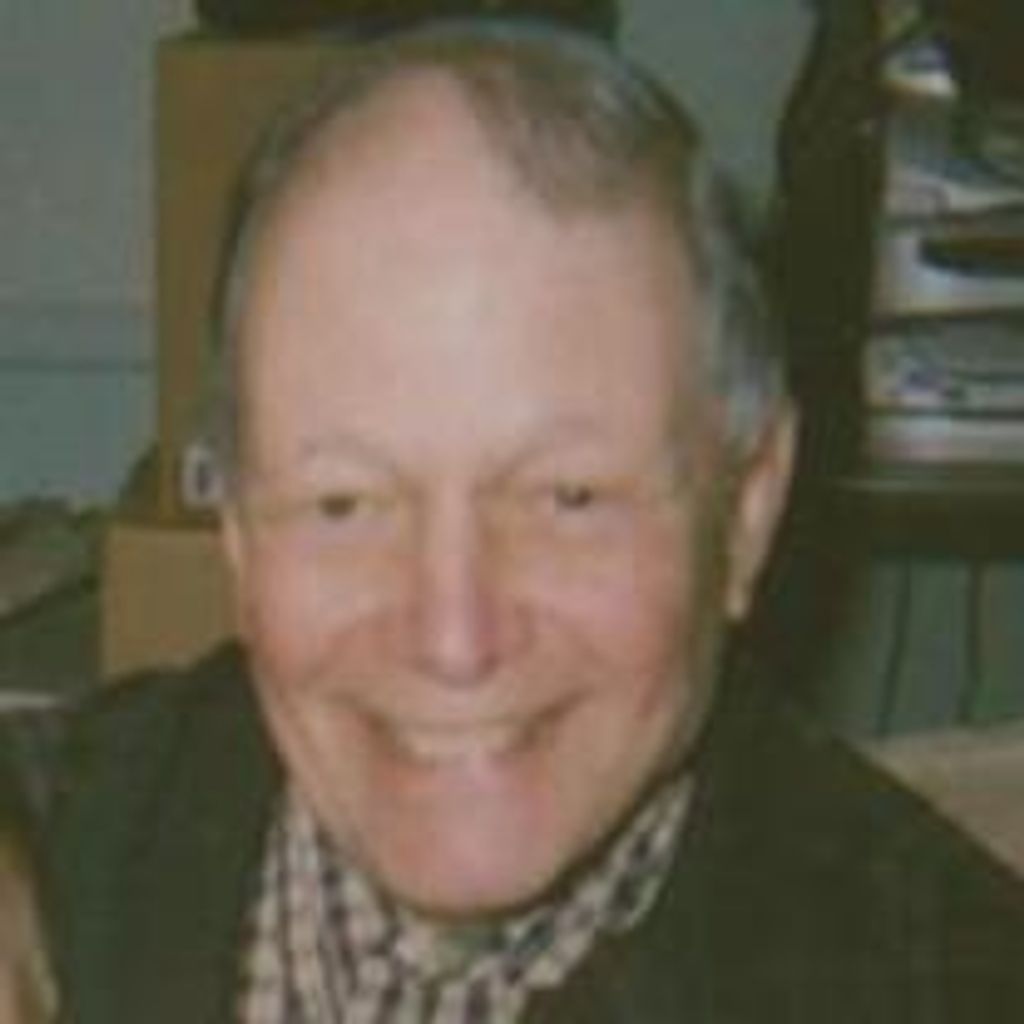 John Joseph Fish Jr.