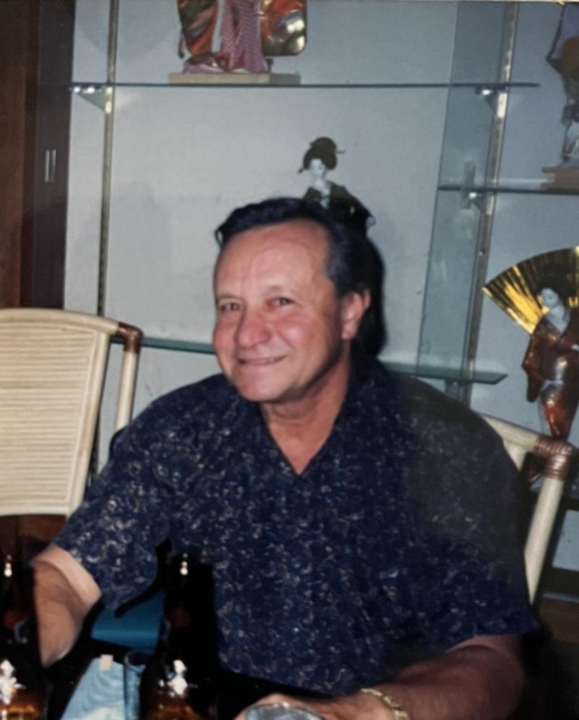 Umberto Delorenzi Profile Photo