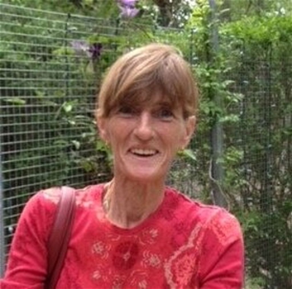 Lucy Lynn Harriman Profile Photo