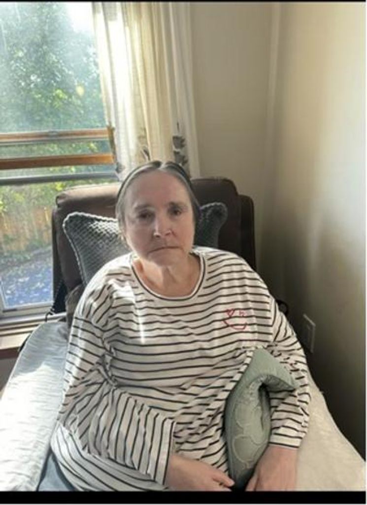 Geraldine Blazic Profile Photo