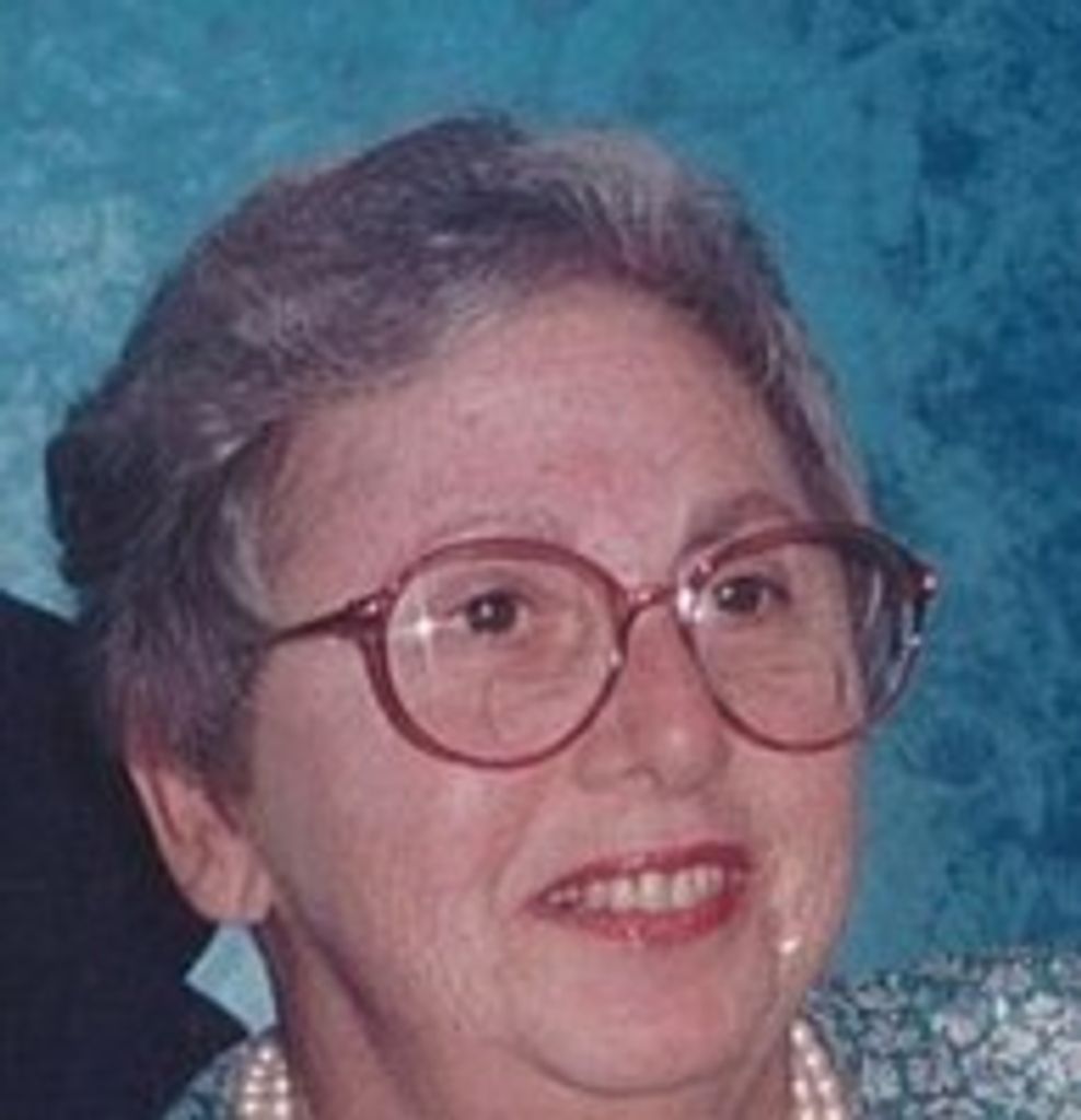 Dorothy Claire Dveirin