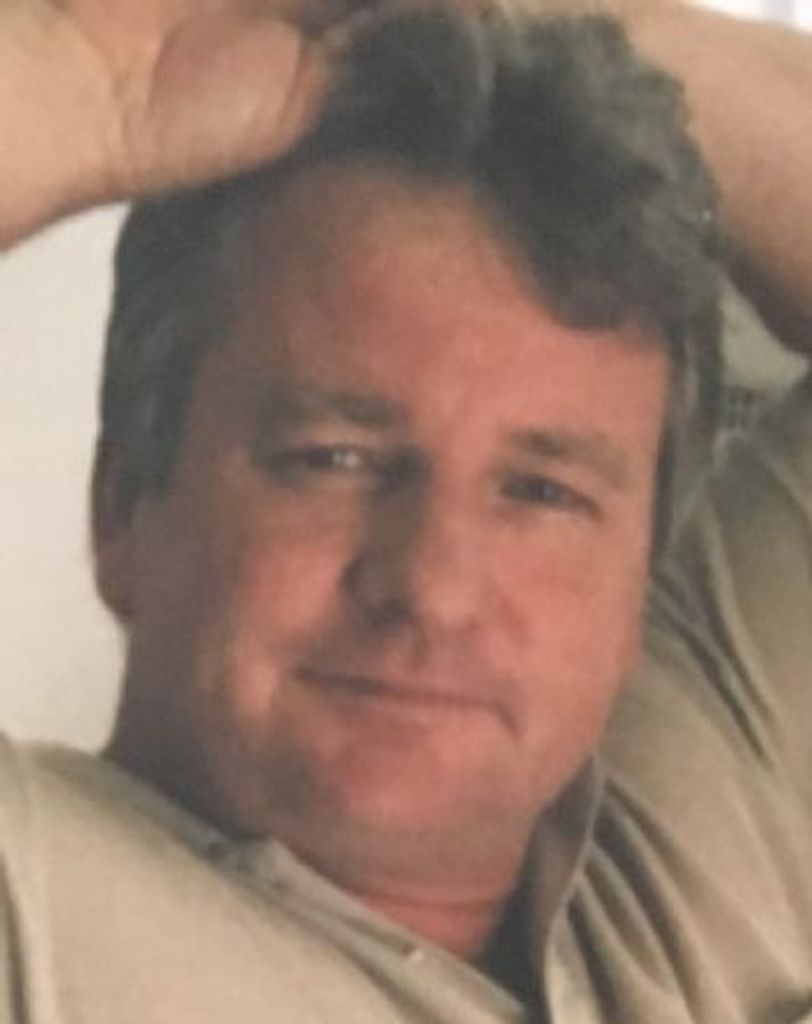 Rodney D. Carter Profile Photo