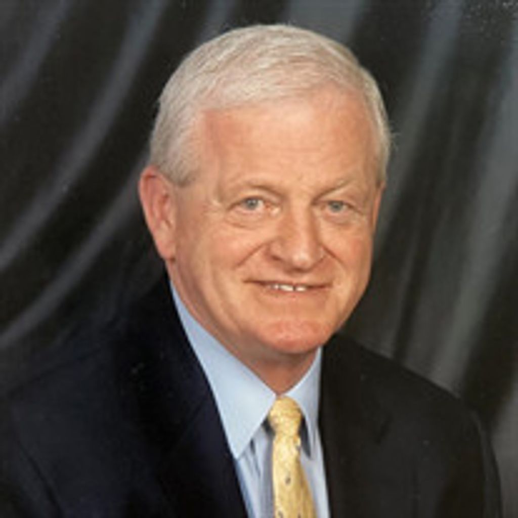 Frank Woodard Profile Photo