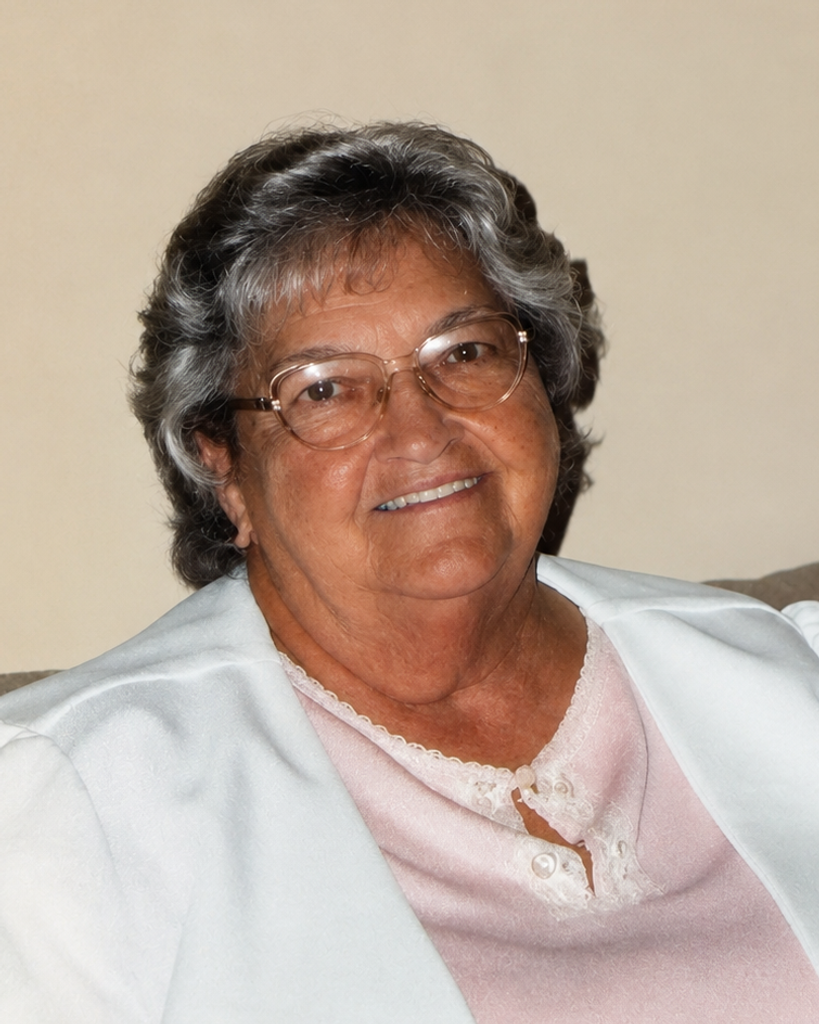 Ruth A. Frey Profile Photo