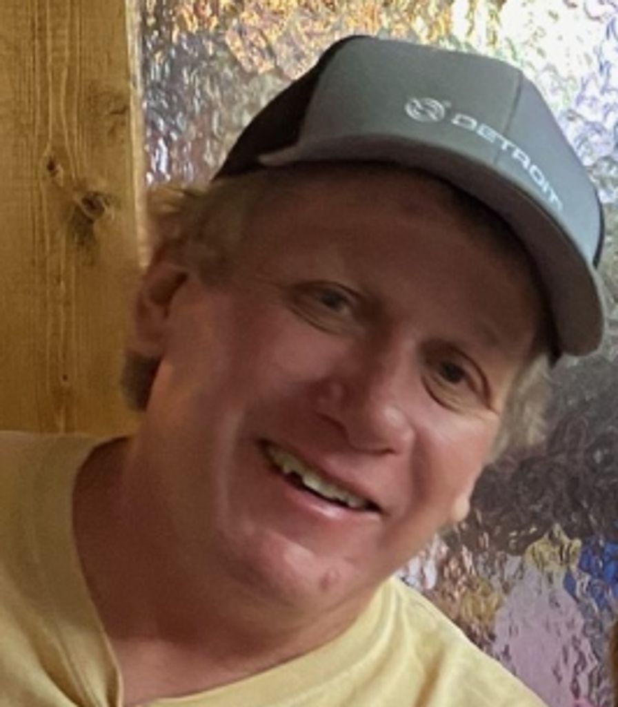 Steven Howard Profile Photo