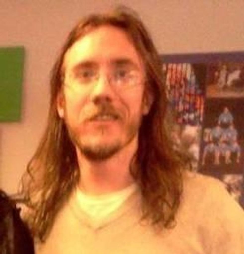Travis Jay Hess