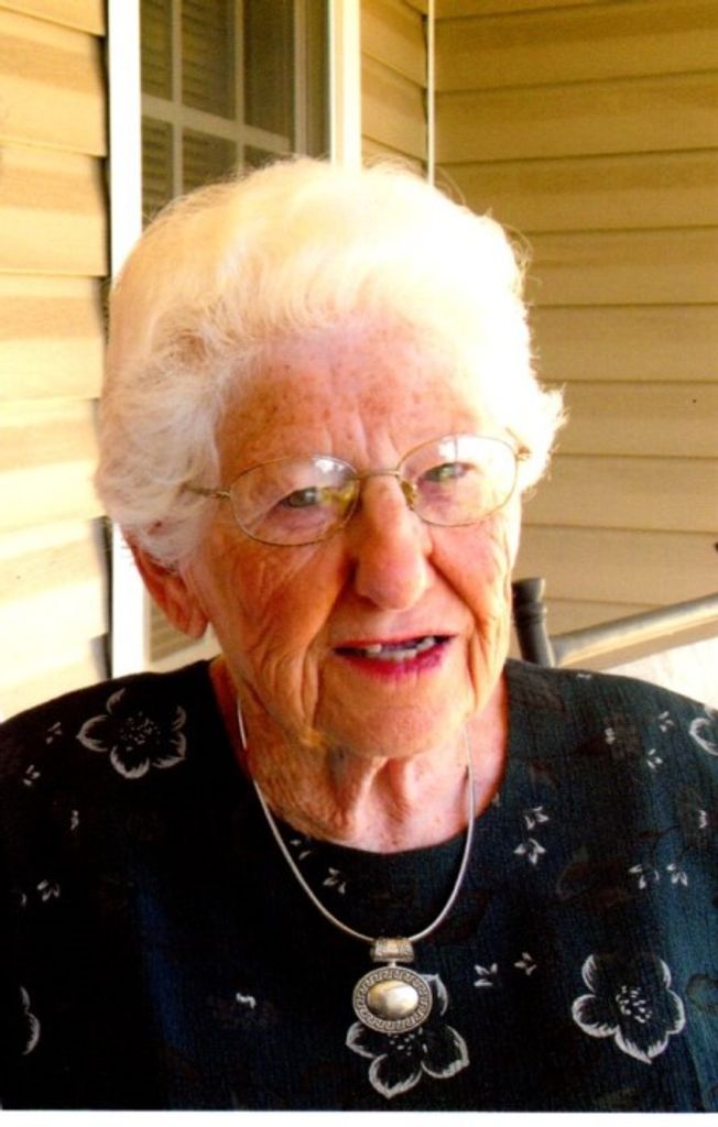 Margie Modlin