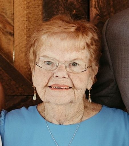 Carol Anne Overton photo gallery thumbnail 1 of 1