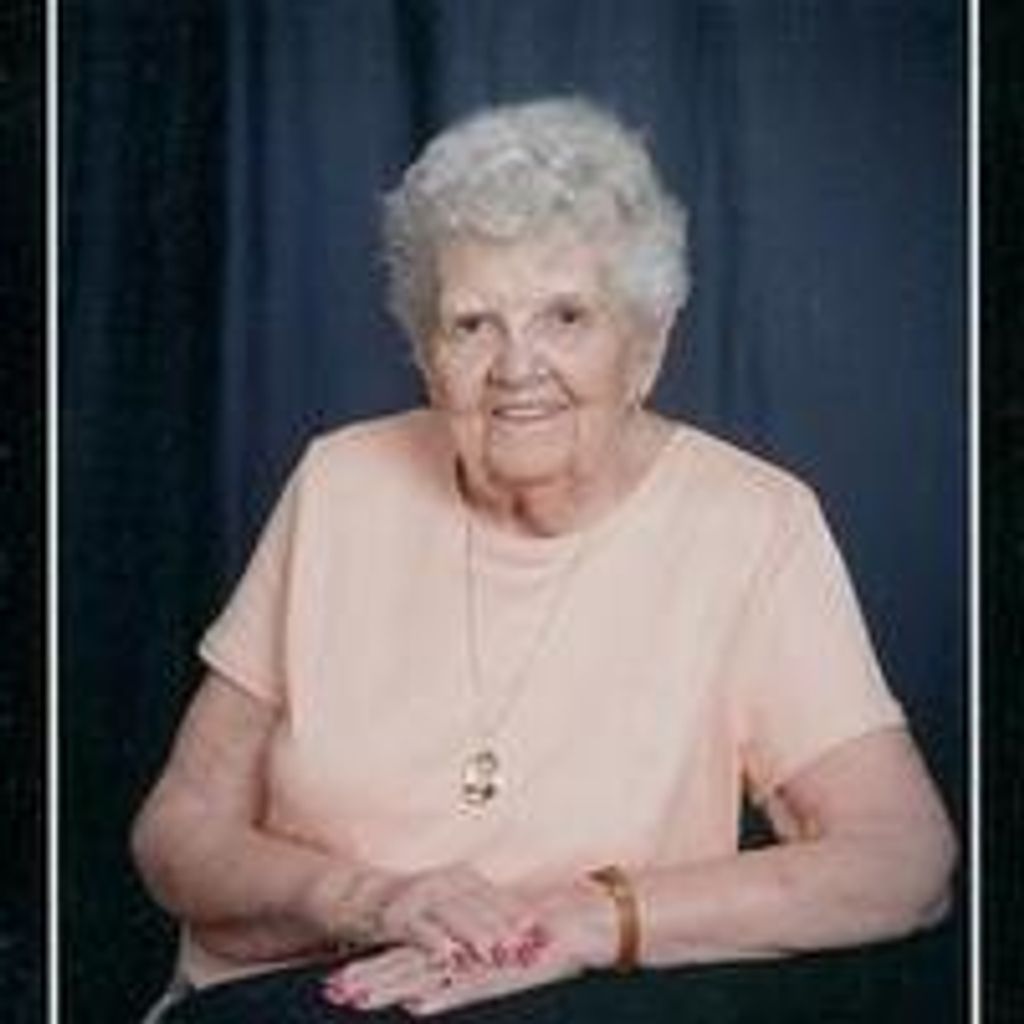 Nancy Lee Sutton