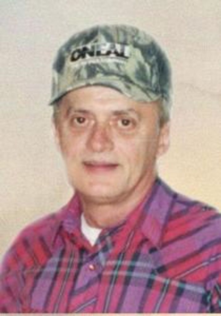 Michael 'Mike' D Lee