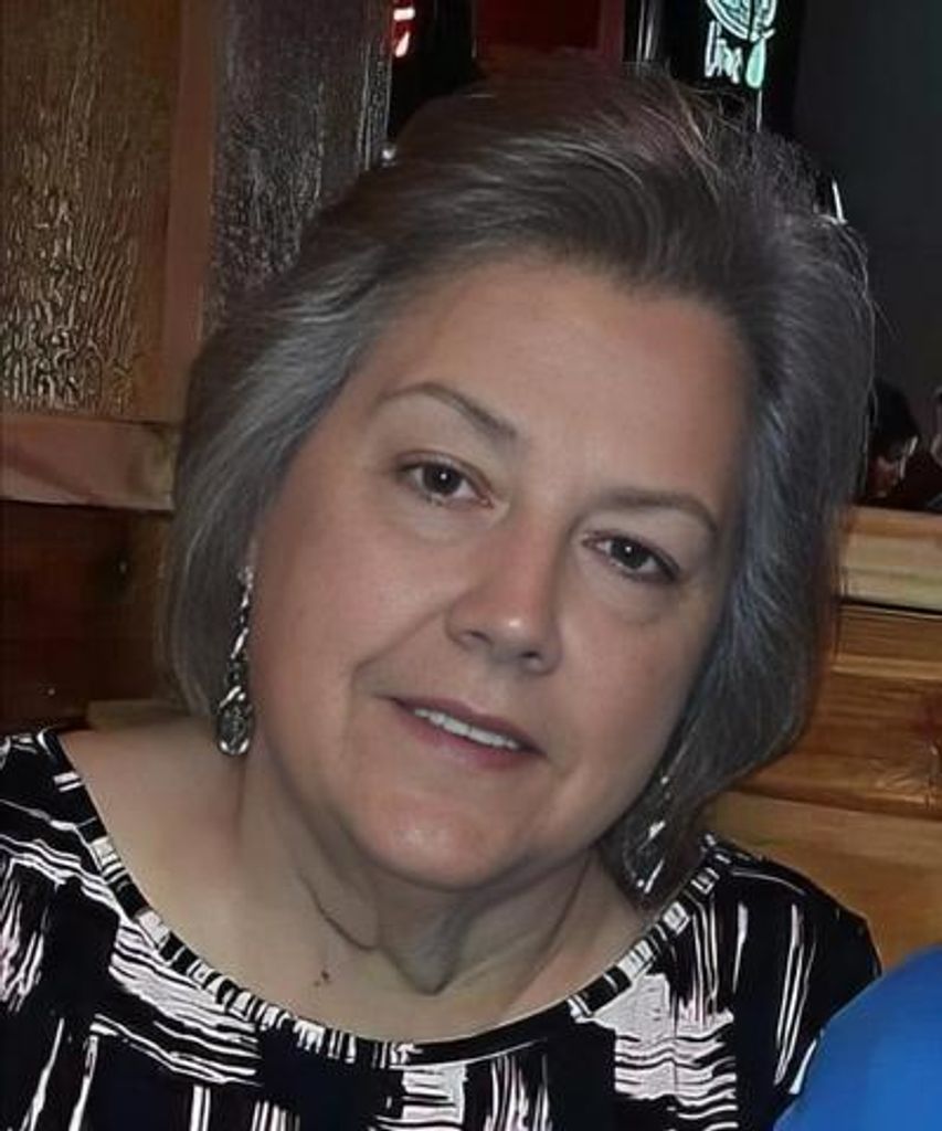 Joann Garland Profile Photo