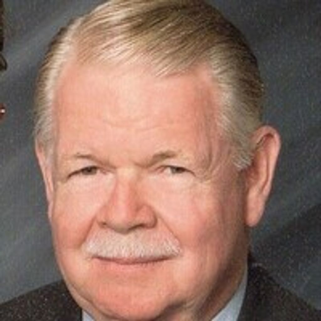 John Mack Buck