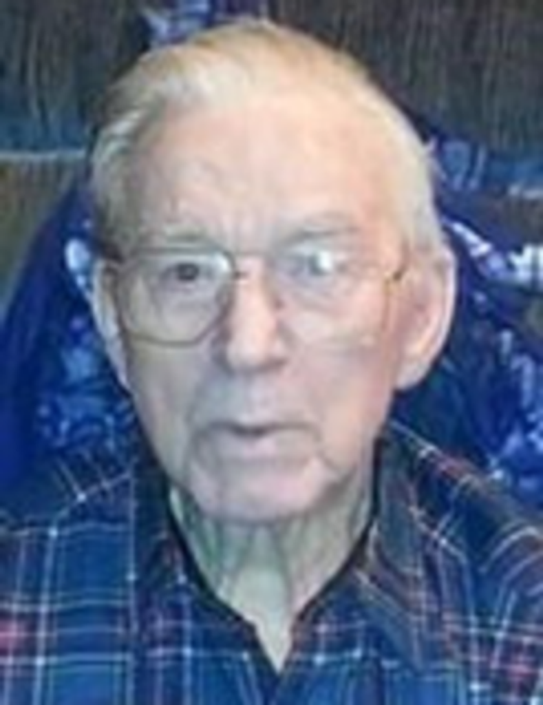 Theodore "Ted" Louis Frank