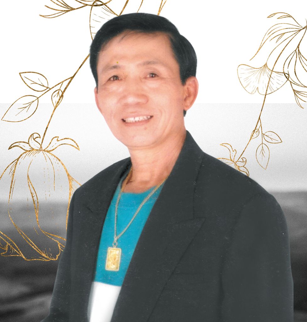 Thien Van Bui